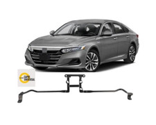 For Honda Accord 2018-2022 Center Cruise Control Distance Sensor Bracket