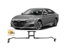 For Honda Accord 2018-2022 Center Cruise Control Distance Sensor Bracket