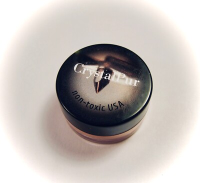 Stylus Cleaner CrystalPur for LP Turntable Cartridge Needle FREE USA SHIPPING