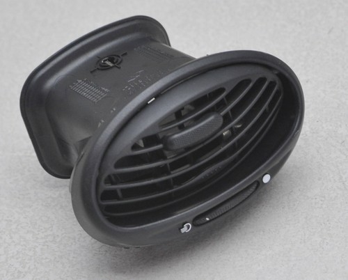 Ford Focus 1 I (01-04) Luft Düse Lüftungs Gitter 98AB19893AKW #30059-H20