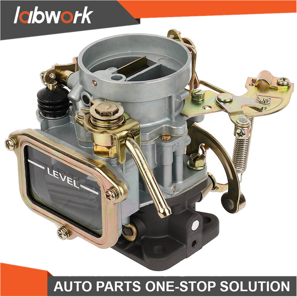 Labwork Carburetor For Nissan J15 Datsun Pick Up Cabstar 16010