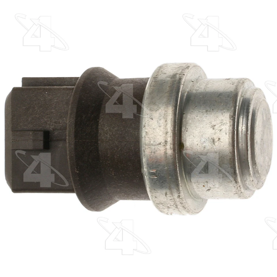 4 Seasons Engine Cooling Fan Temperature Switch For 1995-2001 Volkswagen Golf - Image 3 of 4
