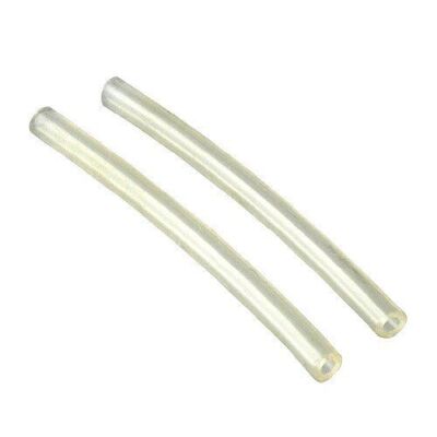 Tubes En Silicone ENGINEER SS-17 Pour Pompes à Souder SS-02 Et SS-03 – Fabriqué Au Japon