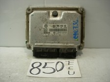 2006 Volkswagen Jetta #850 Engine Computer ECM ECU  06A 906 032 QE