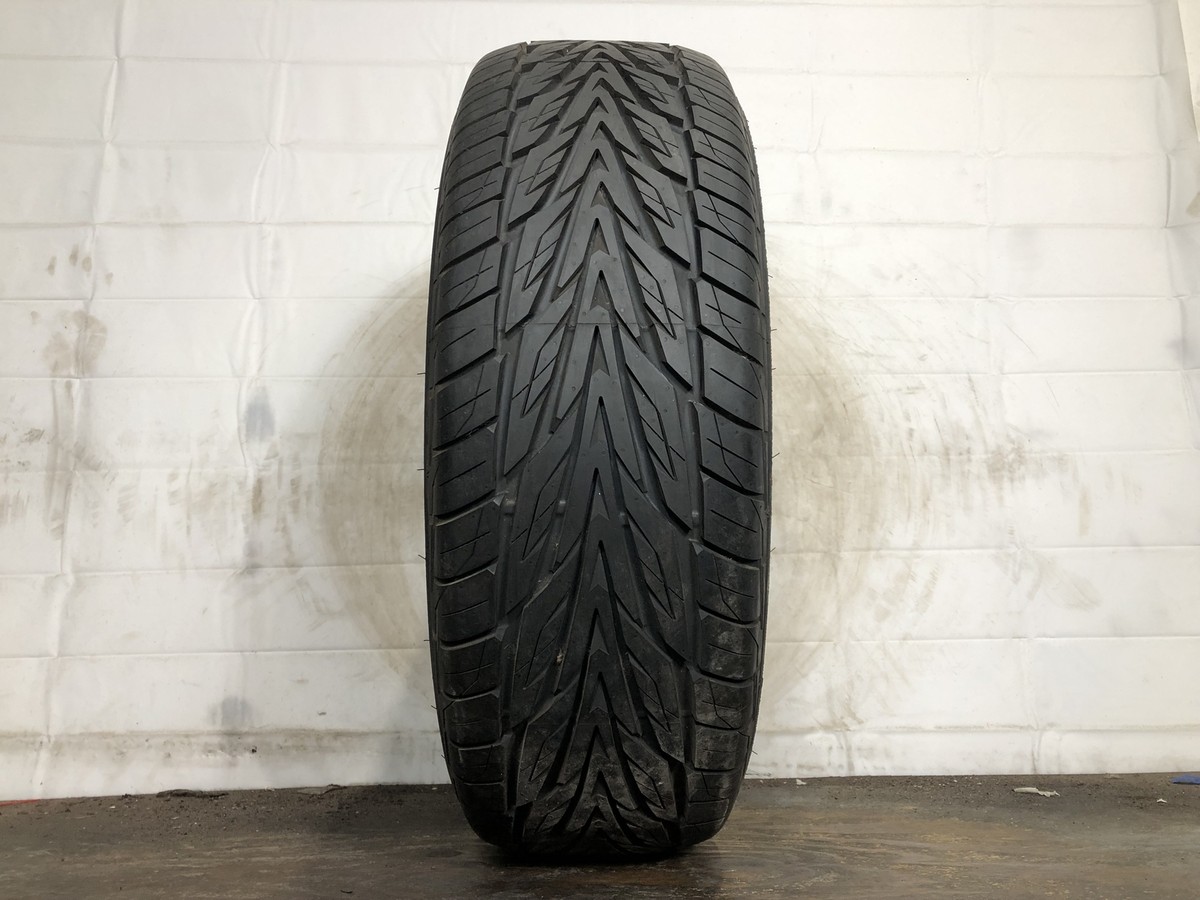 Toyo Proxes ST III P235/65R17 235 65 17 New Tire | eBay