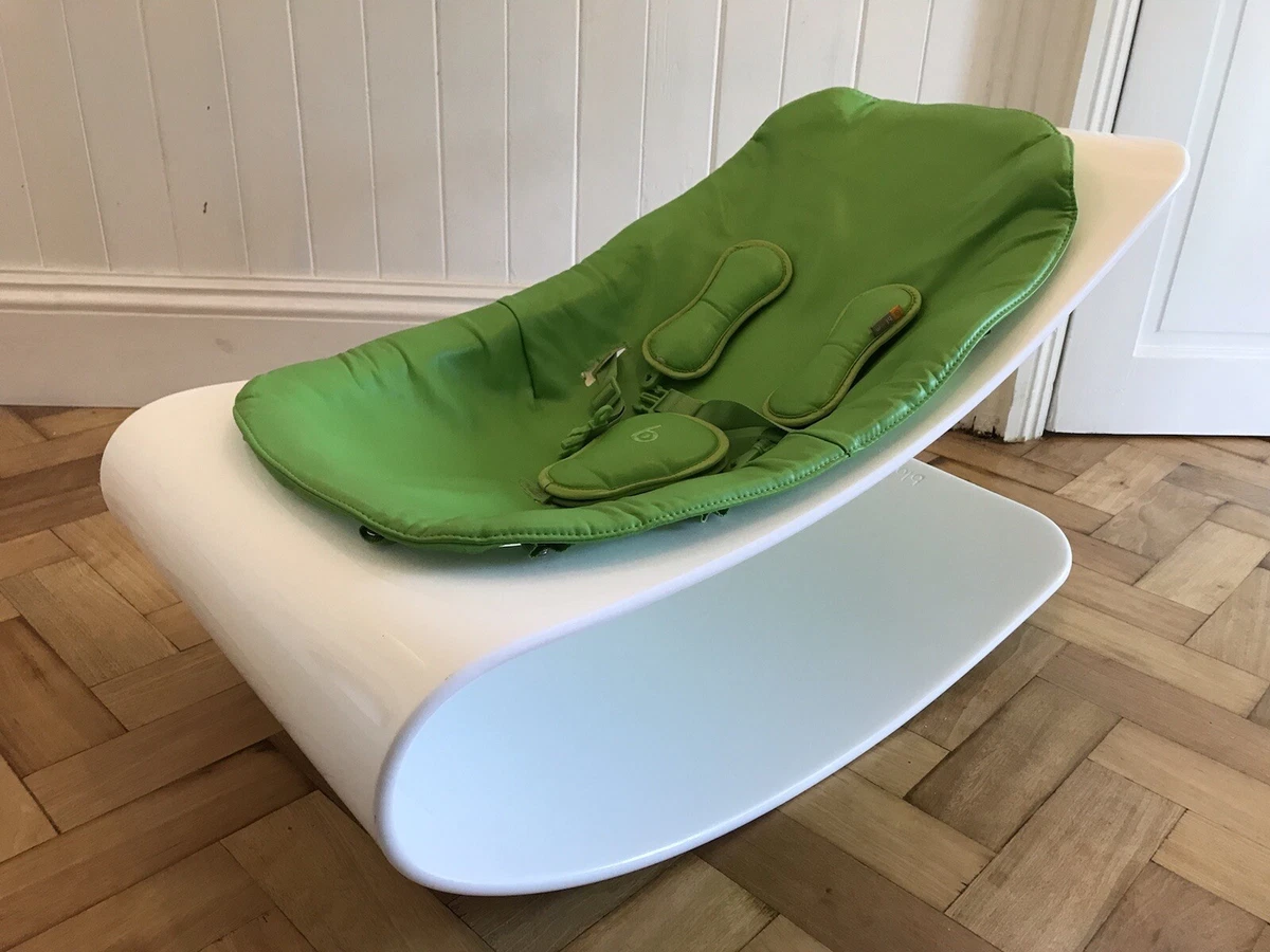Bloom hotsell coco bouncer