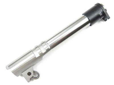 Factory New 1911 10mm Stainless 5'' Government Match Barrel Link Bushing