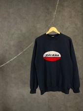 Dickies workwear streetwear sweatshirt