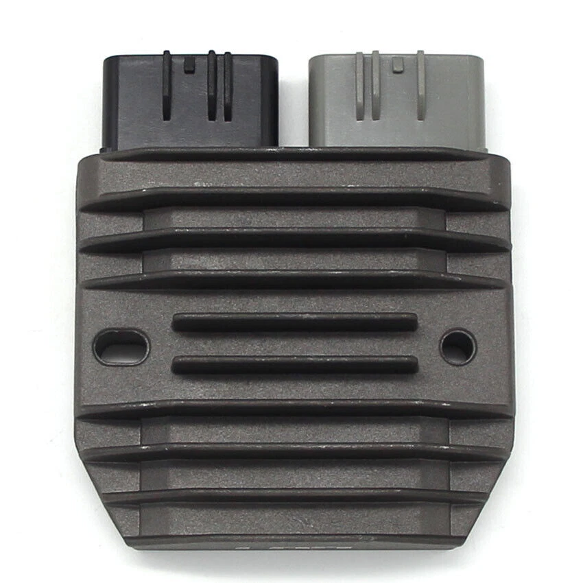 Regulador rectificador de voltaje para TRIUMPH Rocket III Classic Tour 2 tonos 2008-2009 Foto 4 de 4