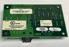 GS Edwards EST RAI Remote Annunciator Interface Module 2990024 7990024  - Fire Alarm Part