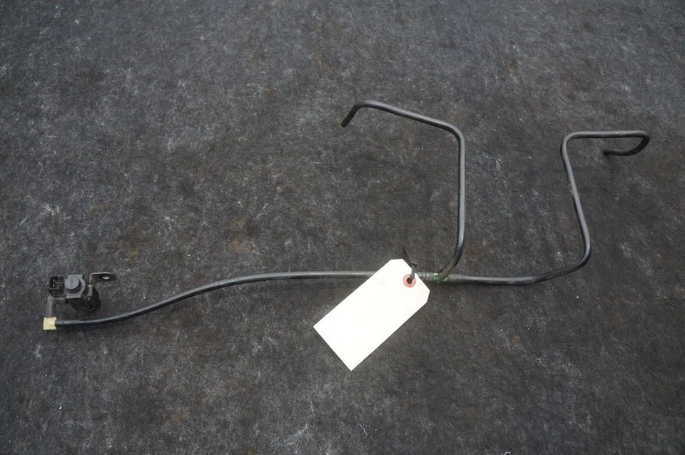 Conjunto de línea de válvula solenoide OEM 25794610 Chevrolet Corvette C6 Z06 2009 Foto 3 de 4