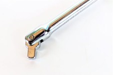 SALTUS Gelenk-Steckschlüsseleinsatz Set 4 tlg 3/8 Gelenk Steckschlüssel Einsatz SALTUS Gelenk-Steckschlüsseleinsatz Set 4 tlg 3/8 Gelenk Steckschlüssel Einsatz