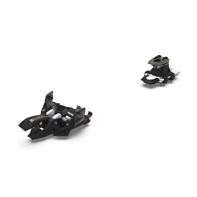 Attacchi Bindings Skitouren Touring MARKER - K2 ALPINIST 10 Long Travel 2022