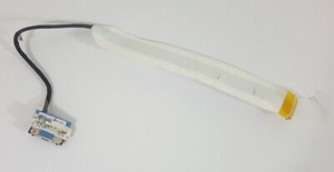 40-Pin LVDS Display Kabel 75Y1068 WXGA+ 1440x900 a Notebook Lenovo Thinkpad T410