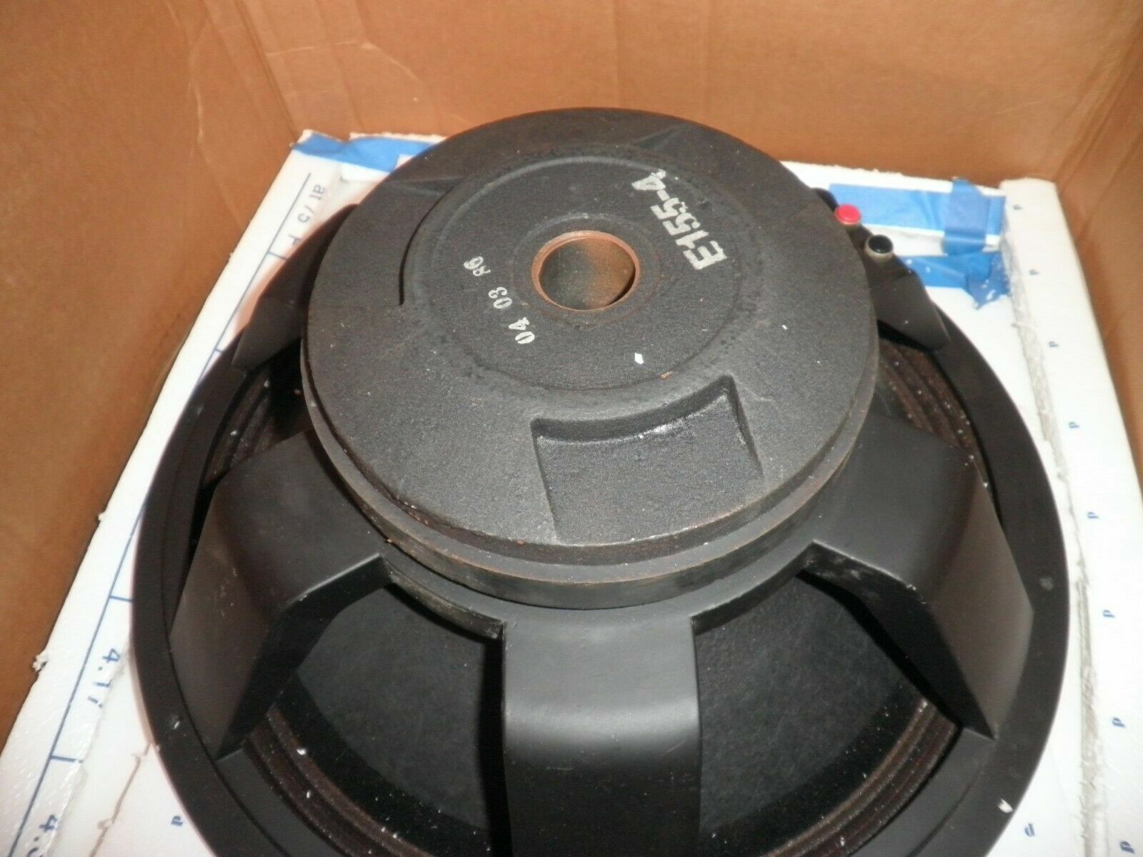 jbl speaker 18