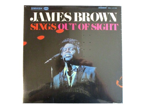 James Brown - Hey America USA Vinyl | eBay