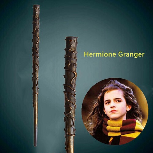 Cosplay Llluminating Toy Harry Potter Snape Magic Wand Wizard w/ LED Light - Picture 12 of 26