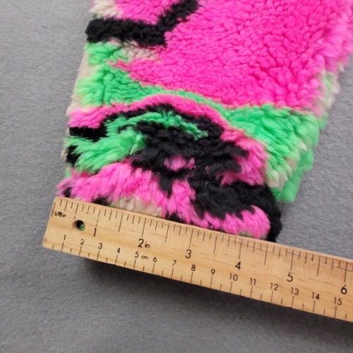 Jaded London Pants Womens Not Your Angel Print Fleece Joggers Muliticolor US 2 - Picture 7 of 17