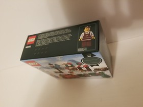 Lego 40262 Christmas Train Set 