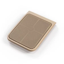 Range Rover Classic Trunk Subwoofer Speaker Cover Left Or Right  BTR5788