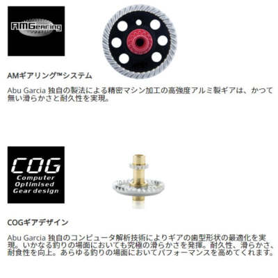 Abu Garcia Revo SP Rocket 3000S　新品未使用 s-l400.jpg