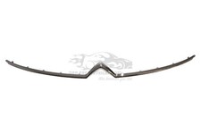 Original Citroen Winkel Emblem Zeichen Kühlergitter oberer Teil 9815202180