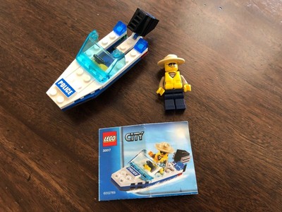lego 30017