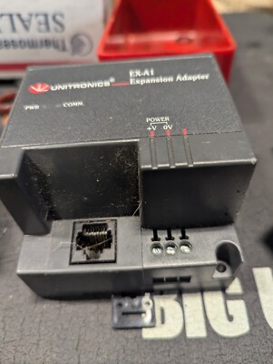 Unitronics EX-A1