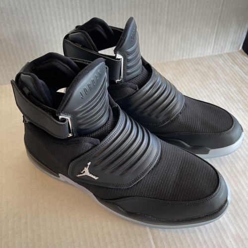 jordan generation 23 black