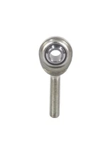 ECON 1/4 x 1/4-28 MALE RH ROD ENDS HEIM JOINTS HEIMS CMR-4