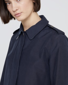 barbour laggan jacket