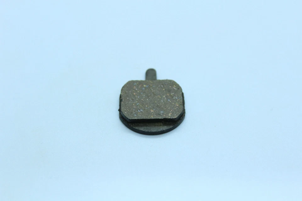 2x Plaquette de Freins Hydrauliques Vélo HAYES Sole GCX GX2 MX2 MX3 MX4 MX5 VTT - Photo 3/4