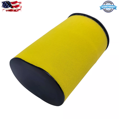#ad #ad Air Filter For Yamaha Rhino 700 YXR700F 4X4 08 09 11 13 5B4 E4451 00 00 NEW $8.99