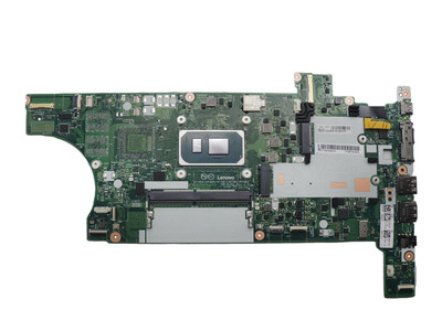 For Lenovo ThinkPad T14 GEN 2 T15 GEN 2 UMA Motherboard i5 i7 NM-D352 5B21D65135