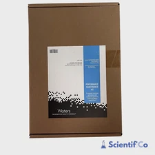 Waters 201000234 Kit Sampler