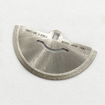 For Miyota Movement 8200/8215 Watch Movement Automatic Hammer Rotor Accessories