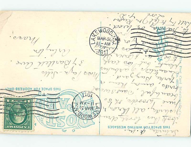 DividedBack STREET SCENE Lakewood New Jersey NJ W2089 eBay