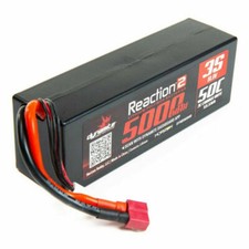 Dynamite Reaction 2.0 11.1V 5000mAh 50C 3S Ha...
