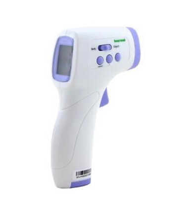 Multi-Purpose Non-Contact Forehead Infrared Digital Thermometer
