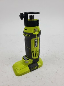 RYOBI Cordless Speed Saw Rotary Cutter by Ryobi 18-Volt ONE+ (Tool Only
