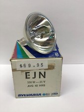 EJN, Sylvania, 150W 21V Projection BULB