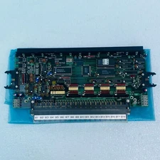 Nabco TLG-214-02 PCB Card