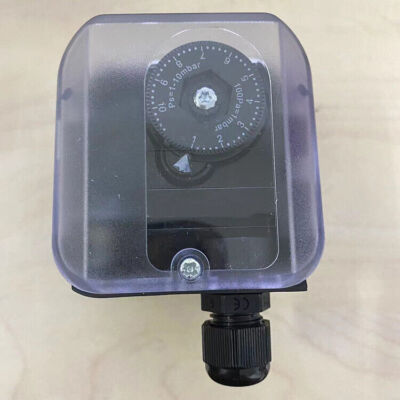 1Pcs For  Pressure switch DG150U-3 DG6U-3 DG50U-3 DG10U-3 DG500U-3