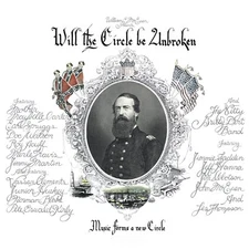 Will The Circle Be Unbroken[3 LP]