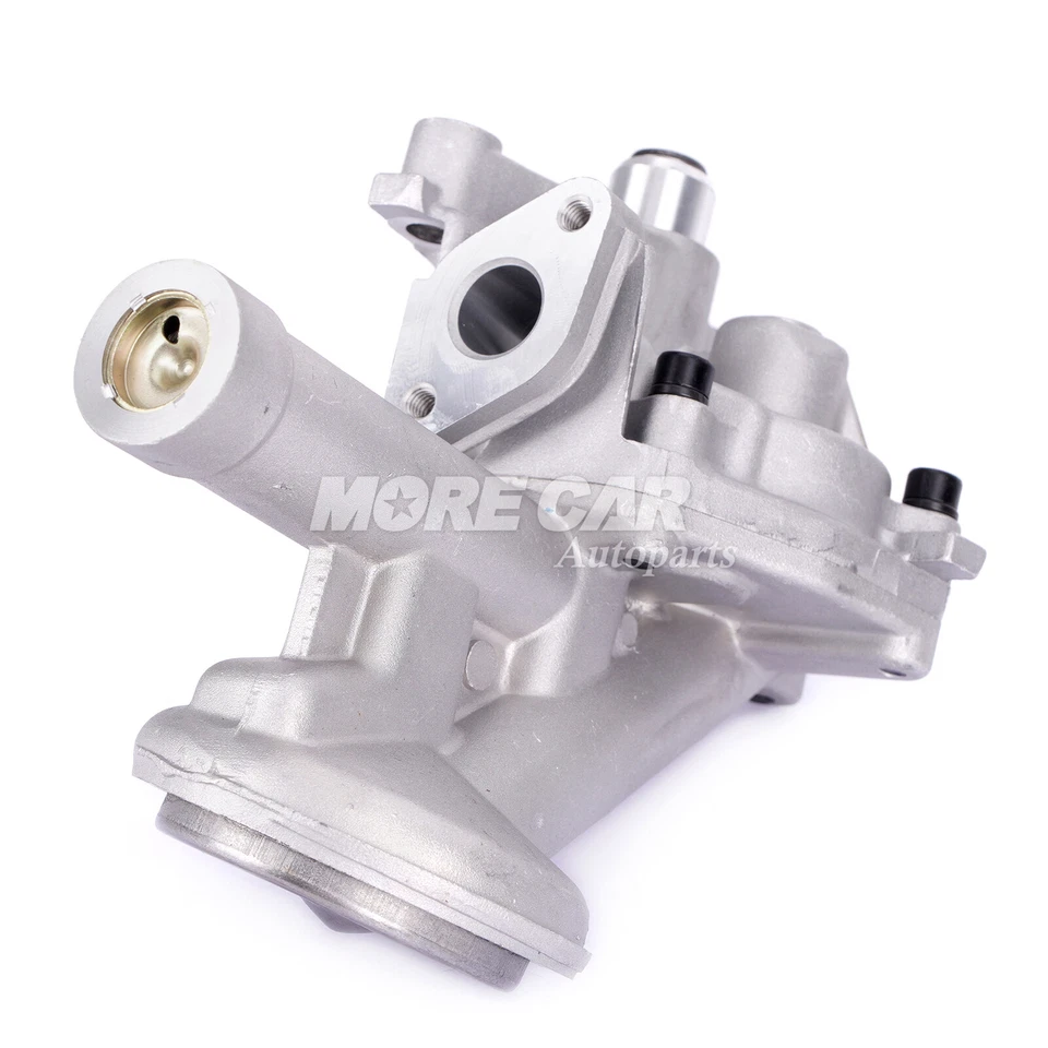 Oil Pump for 04-06 Audi TT Quattro 3.2L 92-05 VW Corrado Golf Jetta Passat 2.8L - Image 3 of 4