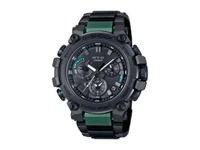CASIO G-SHOCK MT-G MTG-B3000BD-1A2JF Black Bluetooth Solar Men Watch Japan
