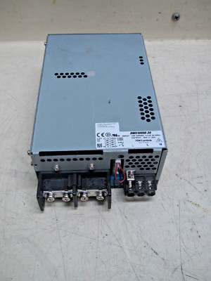 TDK-Lambda RWS1000B-36 100-240VAC 13A / 36V 28A 1000W Single Output Power Supply