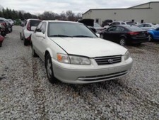 AC Condenser Fits 97-01 LEXUS ES300 559636