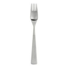 Stelton Maya 2000, Table Fork, Cutlery, for the Kitchen, Stainless Steel, 13222