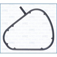 Dichtung, ÖLfiltergehäUse Ajusa 01487600 FüR CitroëN DS3